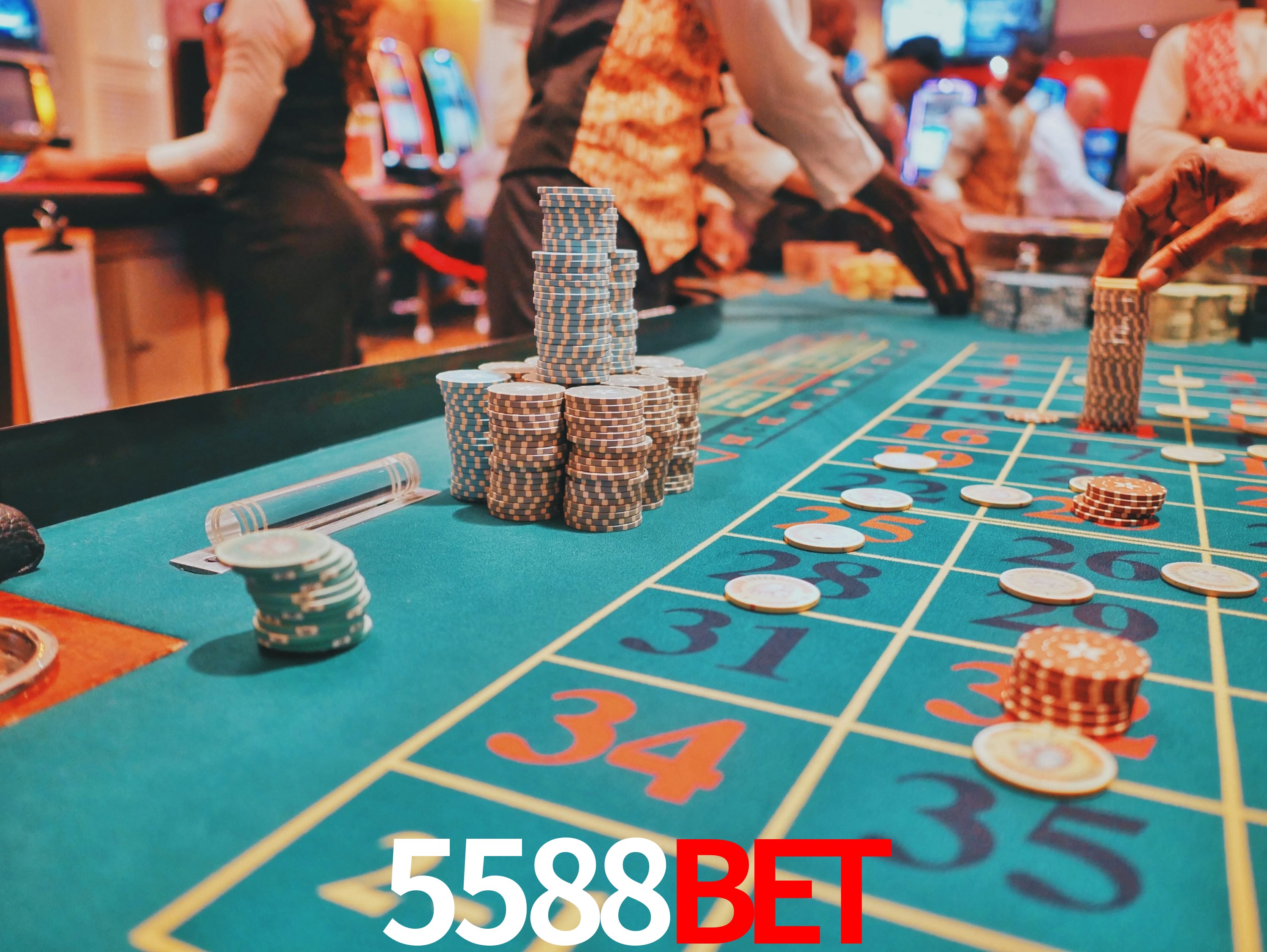 Interface Premium 5588BET