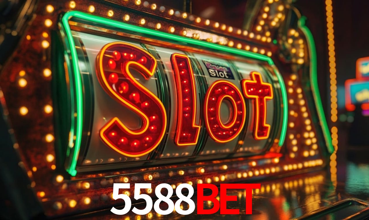 Diretório de Jogos 5588BET