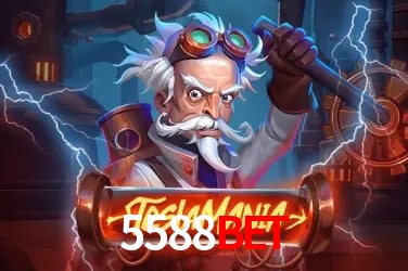Experiência VIP 5588BET