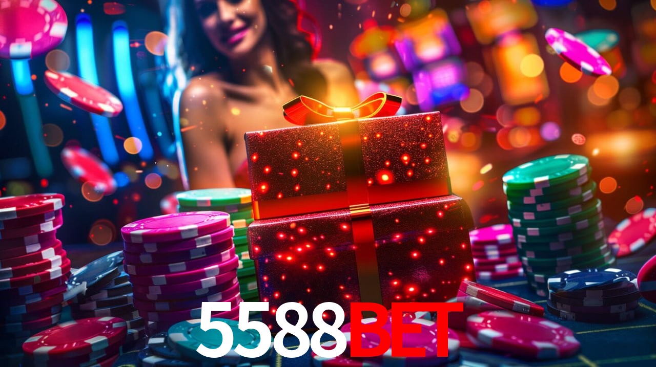 Explorando a Categoria de Eventos em Apostas na 5588BET