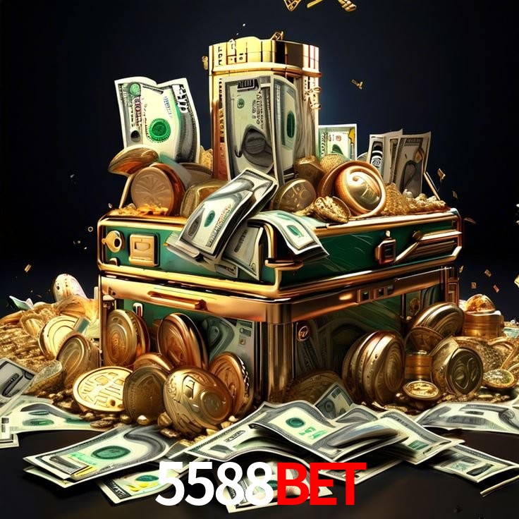 Casino Ao Vivo 5588BET