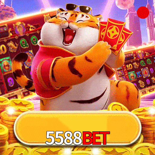 5588BET cassino